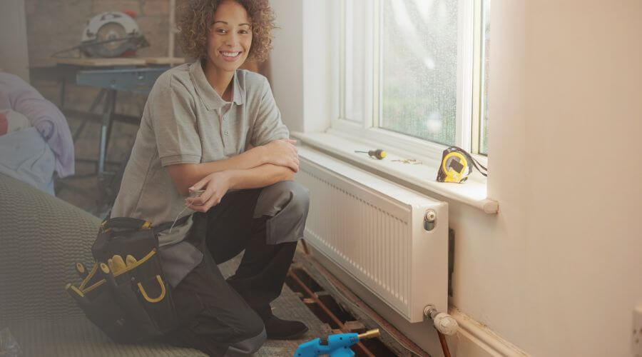 Professional industrial roofing company in Exeter, MO